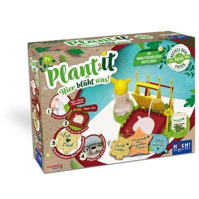 Plant it