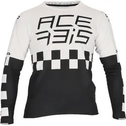 Acerbis MX J-Kid Kinder Motocross Jersey L