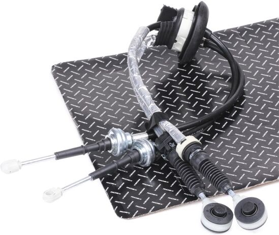 RIDEX 1787C0022 Gear selector cable
