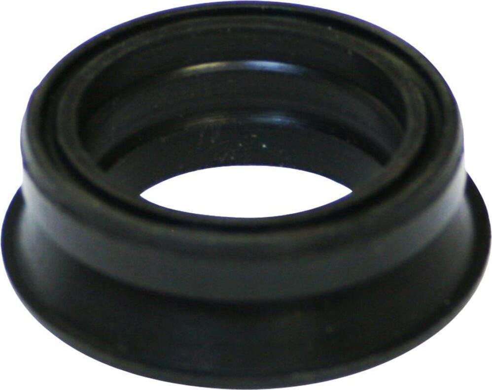 GEKA EPDM-afdichtingsring zwart voor zuig- en drukkoppelingen