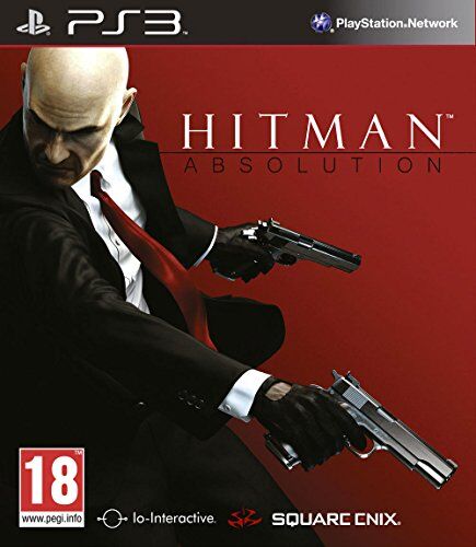 THIRD PARTY - Third Party - Hitman : absolution occasion [ PS3 ] - 5021290048775 - Preis vom 11.10.2026 03:10:56 h
