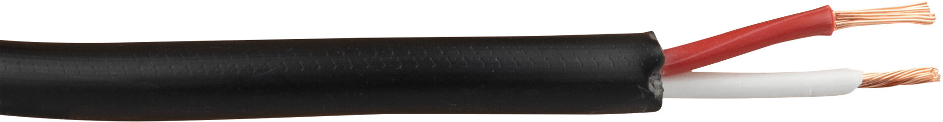 DAP Audio Spc-215-Cca-S1b-D1-A1 – Cpr-Lautsprecherkabel En 50575 – 2 X 1,5 Mm² – 100 M Auf Spule