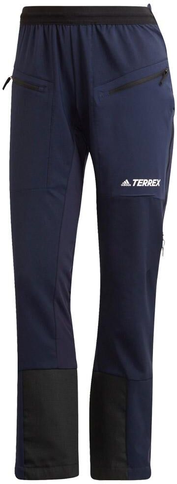 adidas  - Terrex Sky Climb Fast W Legend Ink - 34 - Pantalon Ski