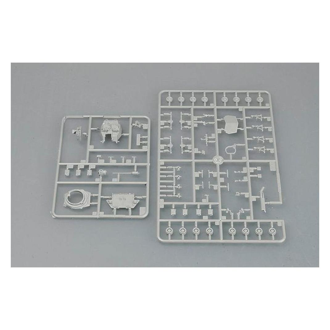 Trumpeter USMC LAV-25 (8X8) Light Armored Vehicle (07268)