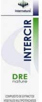 Internature Drenature Intercir 1Gotas 30 ml