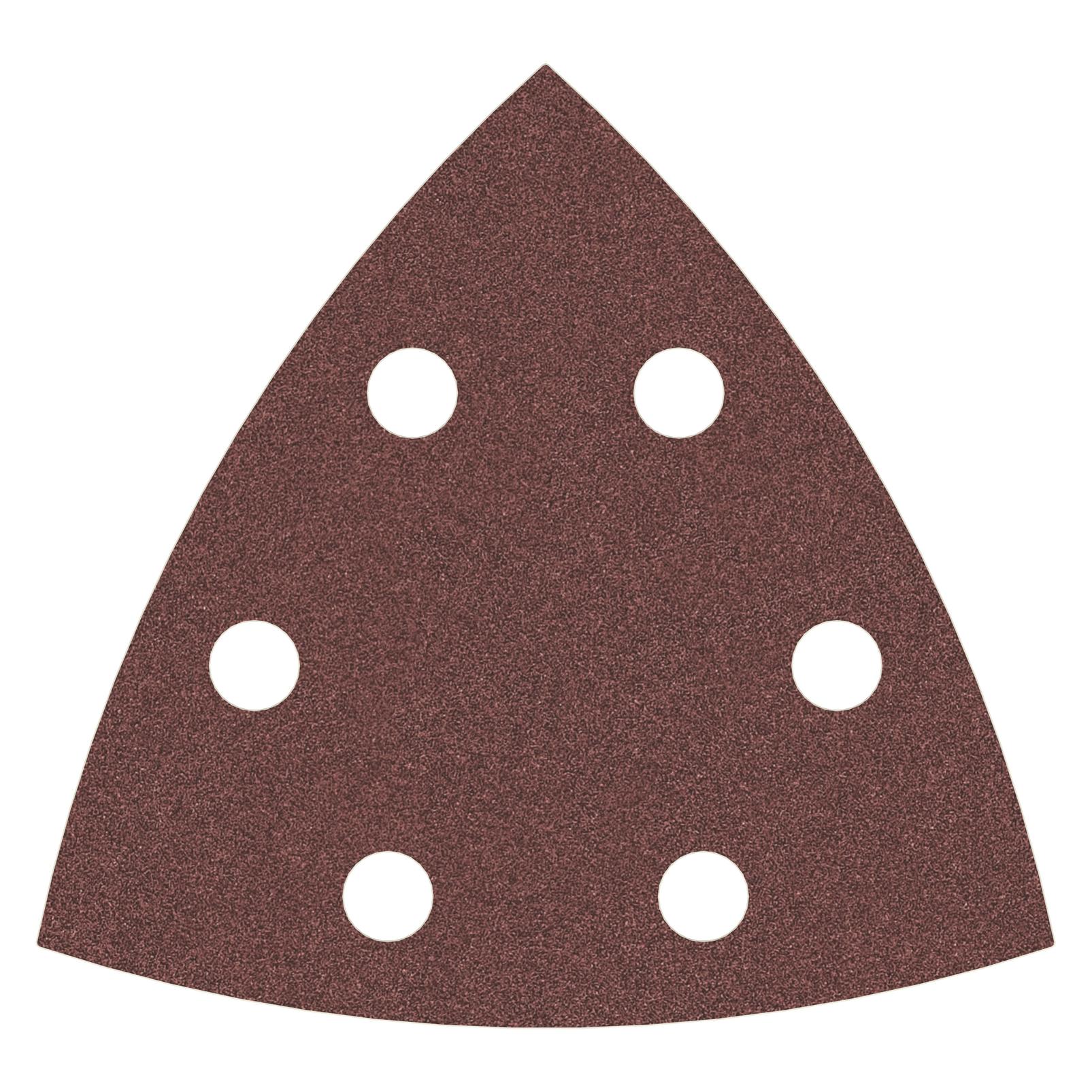 Bosch Professional Zubehör Pro F460 Schleifblatt (180) (2608621688)