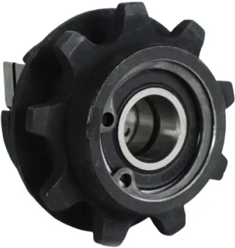 Wildcat 9T Driver