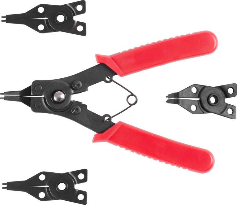 Giantop Borgringtang GIANT CP-401