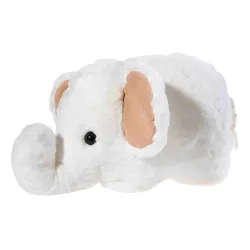 Heunec Kuscheltier  Elefant ¦ mehrfarbig ¦ Maße (cm): B: 30 H: 17