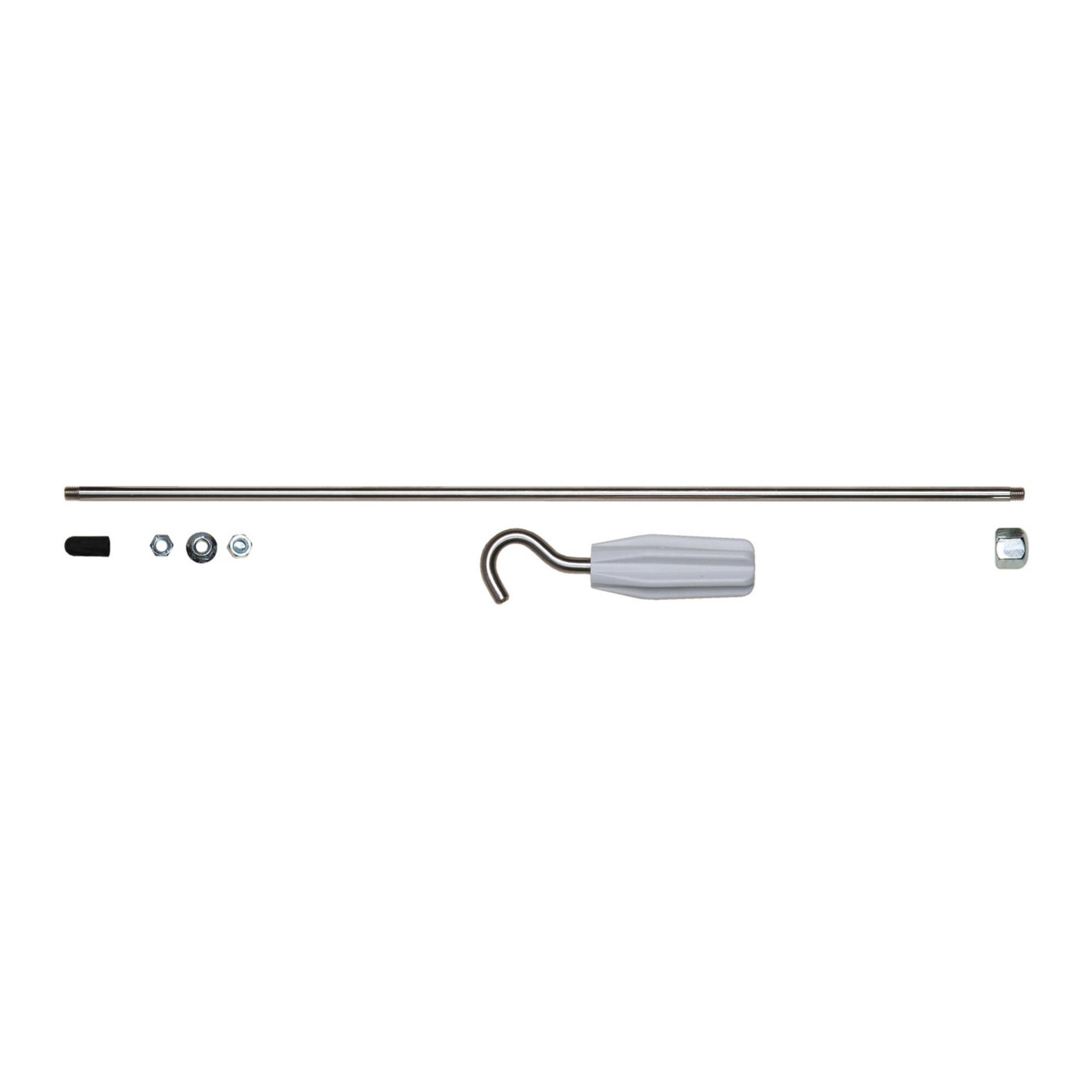 Pesola Druck-Set, Typ: MACRO (479421 MACRO)