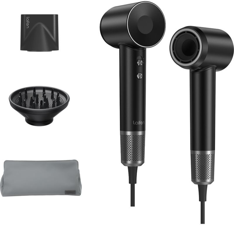 Laifen SWIFT Premium Haartrockner Black 1 St.