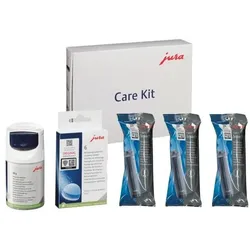 Jura Switzerland Pflegeset »Care Kit«