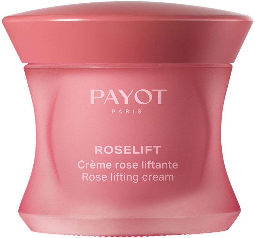 Payot Roselift crème rose illuminatrice 50 ml