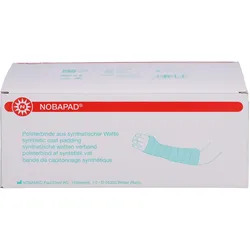 Nobapad 3mx8cm Polsterbinde 20 ST