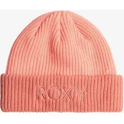 ROXY Damen Mütze FREJA BEANIE, Größe ONE SIZE in Pink Pink
