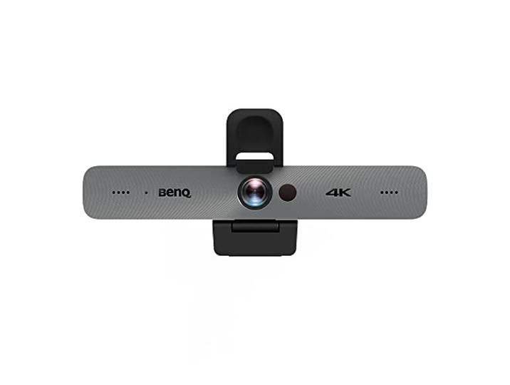 BenQ DVY32/4K UHD