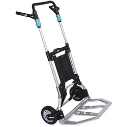 wolfcraft, Transportwagen, 1 TS 1500 - Transportsystem (200 kg)