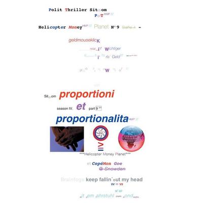 Helicopter Money Planet 9, Taschenbuch von , BoD – Books on Demand, 978-3-7412-8857-9