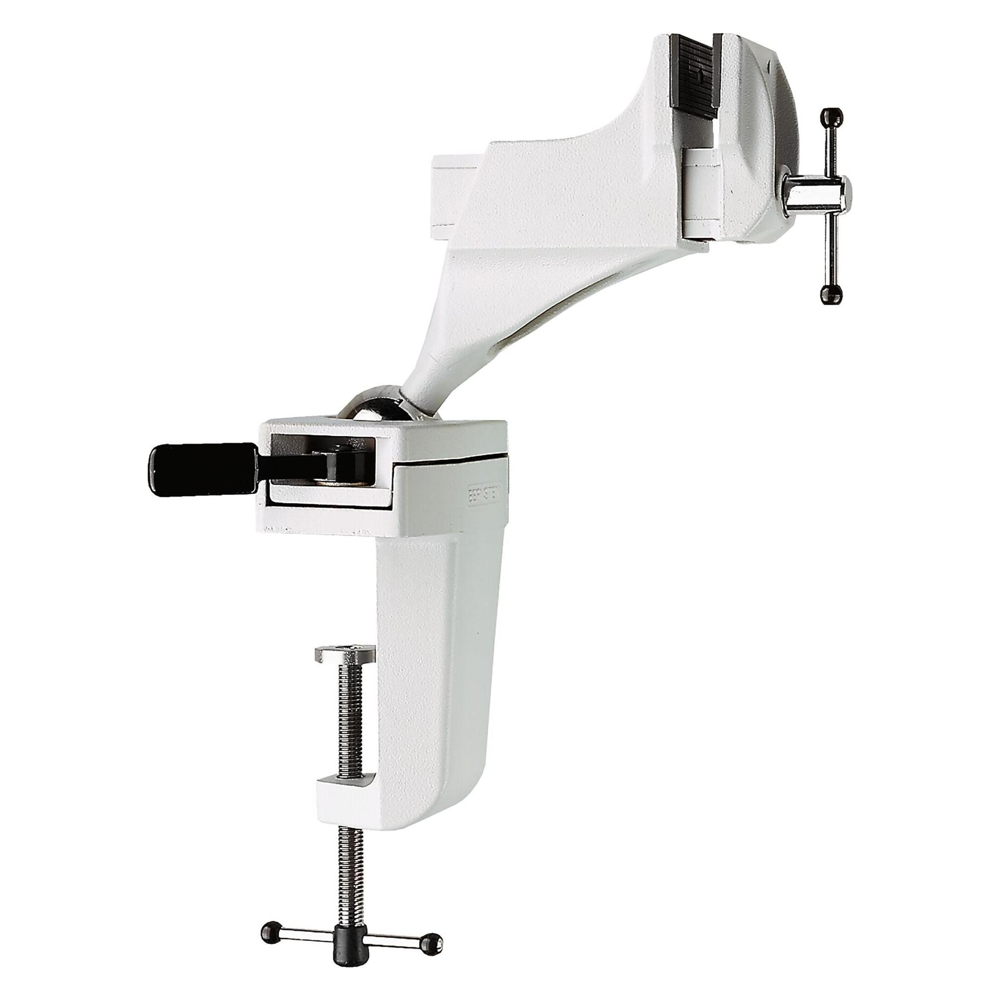 Facom Drehschraubstock Backenbreite 50mm (70 mm) (1150.MT)
