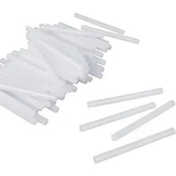 Rayher Heißklebesticks Mini transparent