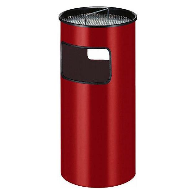 kaiserkraft Kombiascher, Metall (50 l) (9198178)