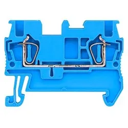 Siemens Dig.Industr. Durchgangsklemme 8WH2000-0AE01
