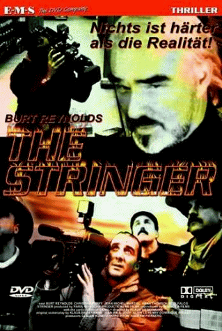 Klaus Biedermann - The Stringer - Preis vom 30.09.2026 22:30:23 h