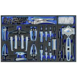 Gedore 2005 CT4-1.04-1.40 Abzieher-Set