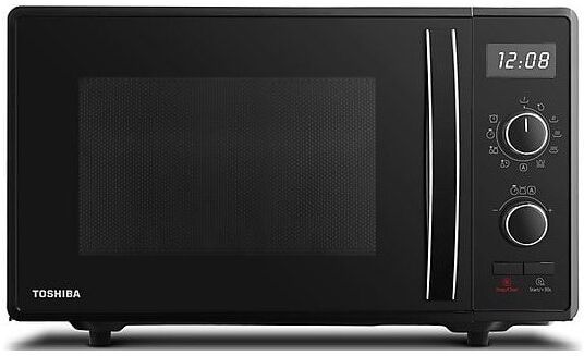Microonde Toshiba Mw Ag23P Black