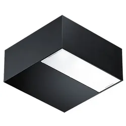 Zumtobel Group LED-Wandleuchte SUISFW1600 #60211214