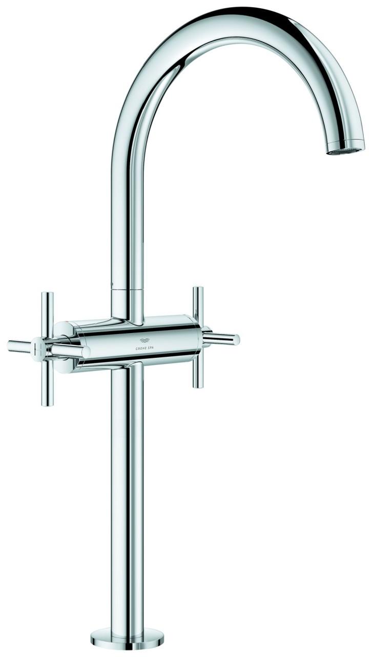 Grohe Waschtischarmatur Atrio 21149 21149000