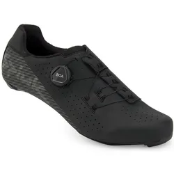 Spiuk, Veloschuhe, Bruma Rennschuhe (47), Schwarz