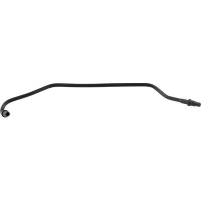 Gates Heizungsschlauch [Hersteller-Nr. 02-1640] für Mercedes-Benz