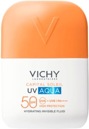 Vichy Capital Soleil UV-Aqua Fluido SPF50 50ml