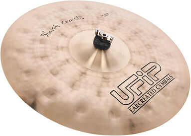 Ufip "16" Blast Series Crash"