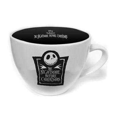 Nightmare Before Christmas (Jack) Tasse