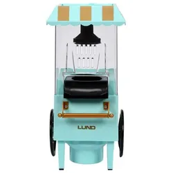 Vorel Lund Urządzenie Do Popcornu 1200w, Fun Kitchen, Grün