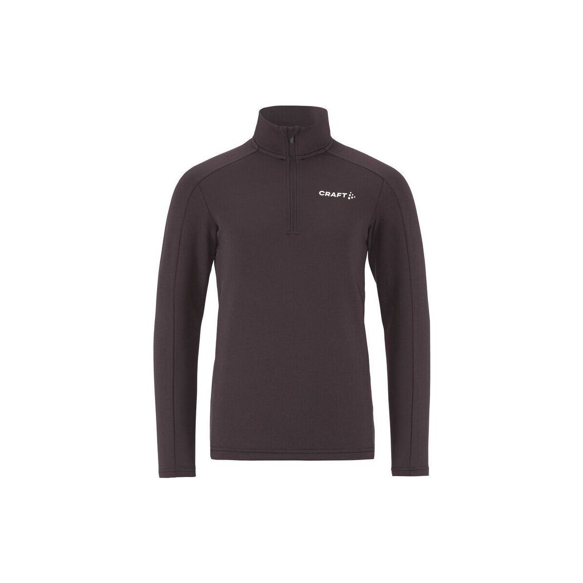 Craft Gain Midlayer JR dk plum (499000) 134 1911271-499000-134