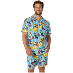 OppoSuits Super Mario Sommer Set (M)