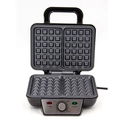 Tristar WF-2195 Waffeleisen 23 x 16.8 cm, 1000 Watt
