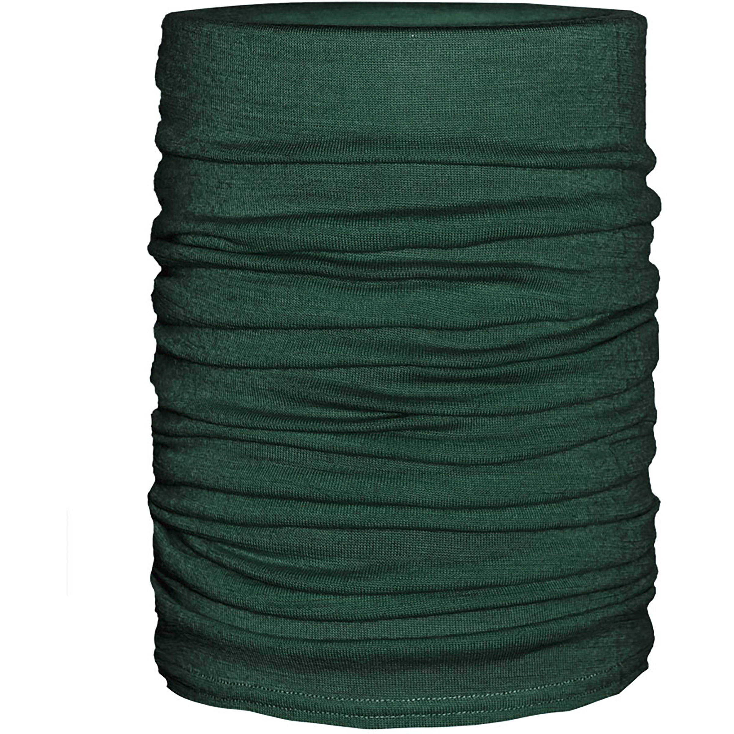 Areco Merino Schlauchtuch Schals & Multifunktionstücher gruen Lifestyle Hautfreundlich Merinowolle