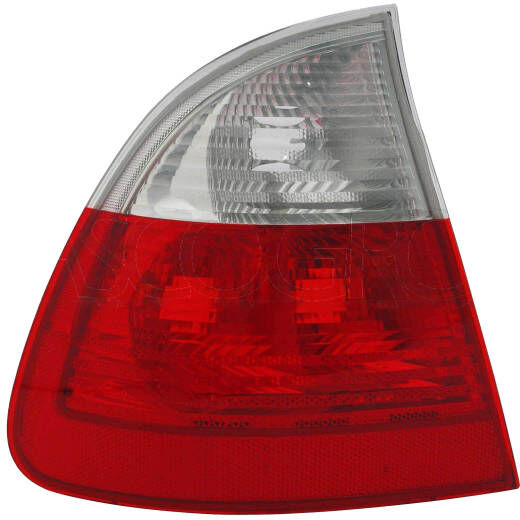 PRASCO BM0184198 Rear light