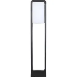 V-TAC, Gartenbeleuchtung, V TAC LED Aussenstandleuchte VT 33 (900 lm, IP65)