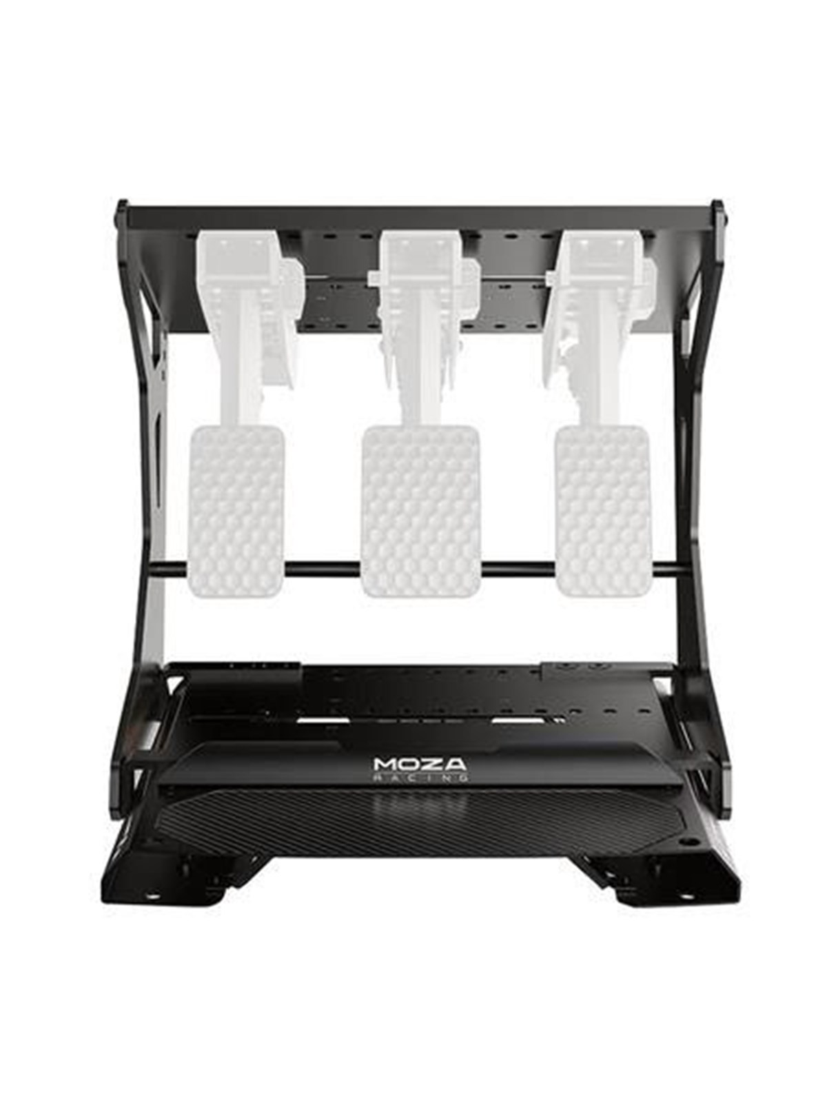 Moza Racing CRP2 Reverse Pedal Mount - Sim Racing Zubehör
