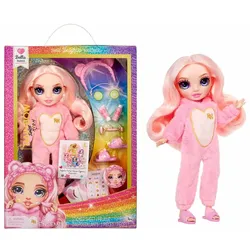 Rainbow High - Junior High PJ Party Fashion Bella Parker
