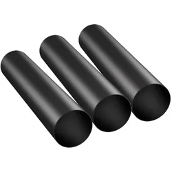 BORA 3er-Set Ecotube ER750/3 Rundkanal 750 mm ++ Lagerware ++