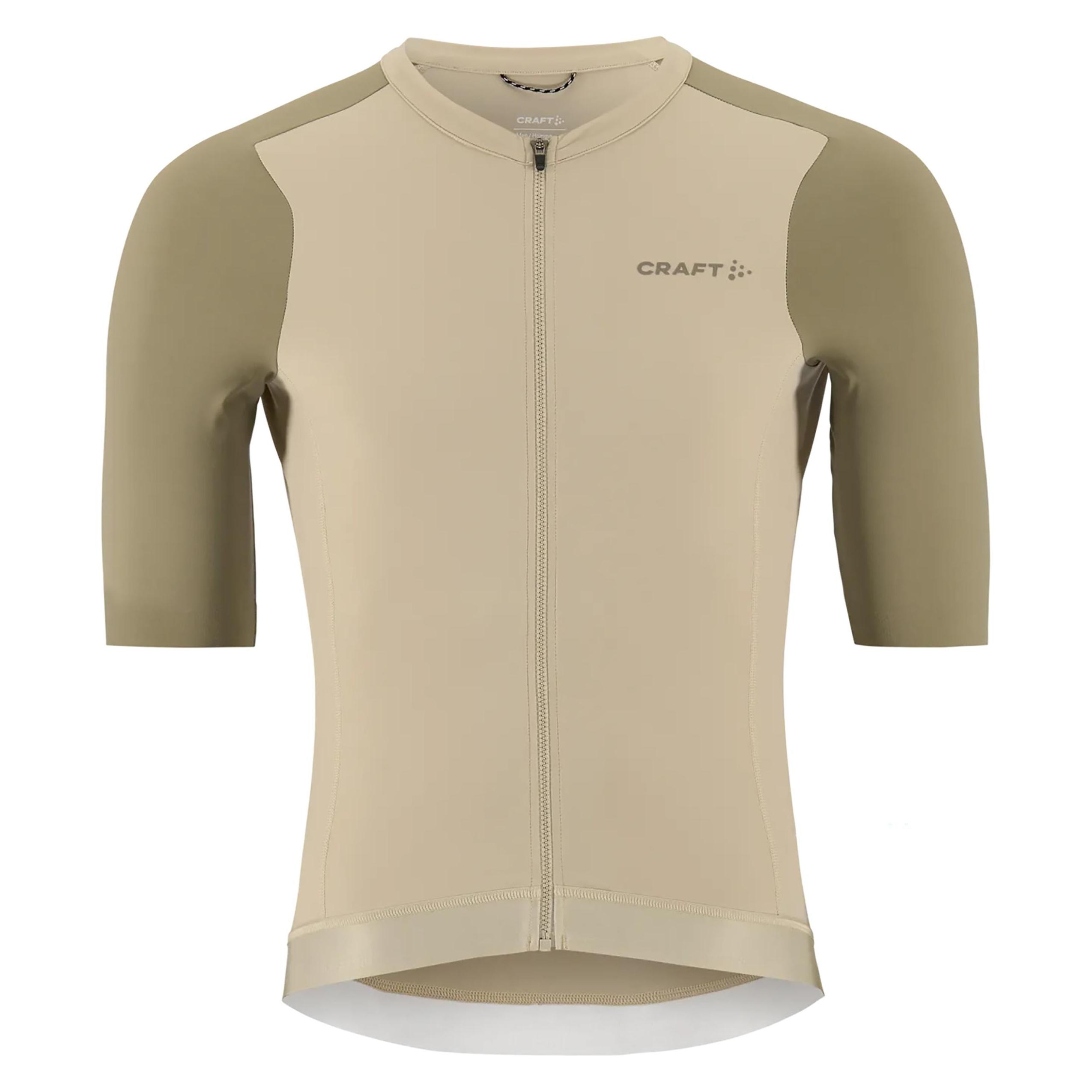 Craft Endur Training (XL) (C17331-X_Beige)
