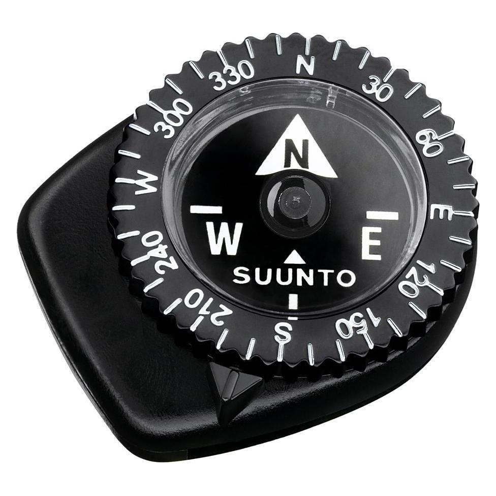 Suunto CLIPPER L/B NH Mini-Kompass (SS004102011)
