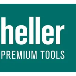 heller Hammerbohrer 4Power Ø 12 mm 200 mm 260 mm - 29144