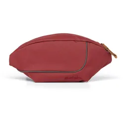 Satch Cross Easy - Gürteltasche, Pure Red